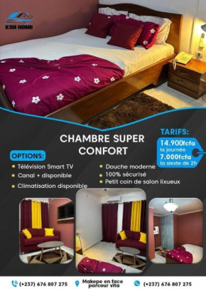 KDO HOMe